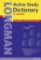 Longman Active Study Dictionary 5th Edition Paper