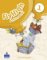 Fly High 1 Activity Book Fly High 1 Activity Book