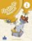 Fly High 1 Activity Book Fly High 1 Activity Book