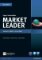 Market Leader 3rd Edition Upper Intermediate Coursebook w/ DVD-Rom Pack