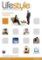 Lifestyle Pre-Intermediate Coursebook w/ CD-ROM Pack