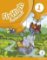 Fly High 1 Pupil´s Book w/ CD Pack Fly High 1 Pupil´s Book w/ CD Pack