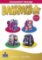 BackPack Gold Starter - 3 Assessment Book w/ Multi-Rom, New Edition
