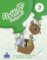 Fly High 3 Activity Book w/ CD-ROM Pack Fly High 3 Activity Book w/ CD-ROM Pack