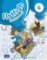 Fly High 4 Activity Book w/ CD-ROM Pack