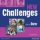 New Challenges Starter Class CDs New Challenges Starter Class CDs
