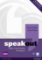 Speakout Upper Intermediate Workbook with out key with Audio CD Pack