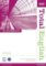 New Total English Pre-Intermediate Workbook w/ Audio CD Pack (no key)