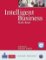 Intelligent Business Advanced Skills Book w/ CD-ROM Pack Intelligent Business Advanced Skills Book w/ CD-ROM Pack
