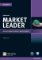 Market Leader 3rd Edition Advanced Teacher´s Resource Book w/ Test Master CD-ROM Pack