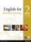 English for IT 2 Coursebook w/ CD-ROM Pack English for IT 2 Coursebook w/ CD-ROM Pack