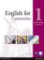 English for Construction 1 Coursebook w/ CD-ROM Pack English for Construction 1 Coursebook w/ CD-ROM Pack