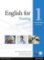 English for Nursing 1 Coursebook w/ CD-ROM Pack English for Nursing 1 Coursebook w/ CD-ROM Pack