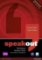 Speakout Elementary Students´ Book with DVD/Active Book/MyEnglishLab Pack