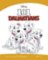 PEKR | Level 3: Disney 101 Dalmations PEKR | Level 3: Disney 101 Dalmations