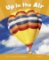PEKR | Level 3: Up in the Air CLIL PEKR | Level 3: Up in the Air CLIL