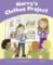 PEKR | Level 5: Harry´s Clothes Project CLIL PEKR | Level 5: Harry´s Clothes Project CLIL