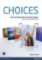 Choices Pre-Intermediate Teacher´s Book w/ Multi-Rom Pack Choices Pre-Intermediate Teacher´s Book w/ Multi-Rom Pack