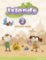 Islands 2 Activity Book plus PIN code Islands 2 Activity Book plus PIN code