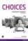 Choices Intermediate Workbook w/ Audio CD Pack Choices Intermediate Workbook w/ Audio CD Pack