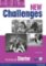New Challenges Starter Workbook w/ Audio CD Pack New Challenges Starter Workbook w/ Audio CD Pack