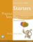 Practice Tests Plus YLE Starters Teacher´s Book w/ Multi-Rom Pack Practice Tests Plus YLE Starters Teacher´s Book w/ Multi-Rom Pack