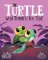 Turtle Who Turned the Tide