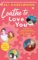 Loathe to Love You Loathe to Love You