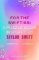For The Swifties: A Puzzle Book Inspired by Taylor Swift (Unofficial Version): The ultimat For The Swifties: A Puzzle Book Inspired by Taylor Swift (Unofficial Version): The ultimat