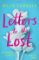Letters to the Lost Letters to the Lost