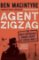 Agent Zigzag Agent Zigzag