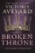 Broken Throne Broken Throne