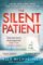 The Silent Patient The Silent Patient