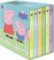 Peppa Pig: Little Library Board book (6 books) Peppa Pig: Little Library Board book (6 books)