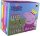 Peppa Pig: Fairy Tale Little Library Board book Peppa Pig: Fairy Tale Little Library Board book