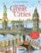 See Inside Great Cities: With Over 70 Flaps to Lift See Inside Great Cities: With Over 70 Flaps to Lift