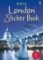 London Sticker Book