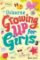 Growing up for Girls Growing up for Girls