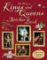 Kings and Queens Sticker Book Kings and Queens Sticker Book