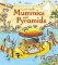 Look Inside Mummies & Pyramids Look Inside Mummies & Pyramids