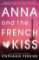 Anna and French Kiss Anna and French Kiss