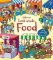 Look Inside Food Look Inside Food