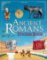 Ancient Roman Sticker Book