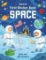 First Sticker Book Space First Sticker Book Space