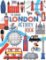 London Activity Book London Activity Book
