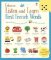 Listen and Learn First French Words Listen and Learn First French Words