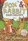 Fox & Rabbit Make Believe (Fox & Rabbit 2) Fox & Rabbit Make Believe (Fox & Rabbit 2)
