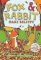 Fox & Rabbit Make Believe (Fox & Rabbit 2) Fox & Rabbit Make Believe (Fox & Rabbit 2)
