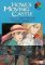 Howl´s Moving Castle Film Comic 1