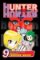 Hunter x Hunter 9 Hunter x Hunter 9